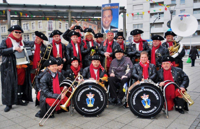 WIR UND LOTHAR