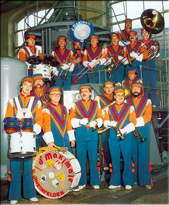 25 JAHRE MAXIMALE