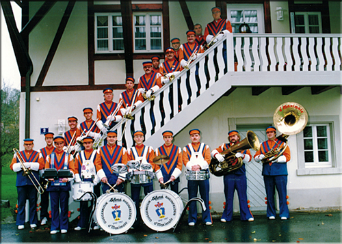 33 JAHRE MAXIMALE